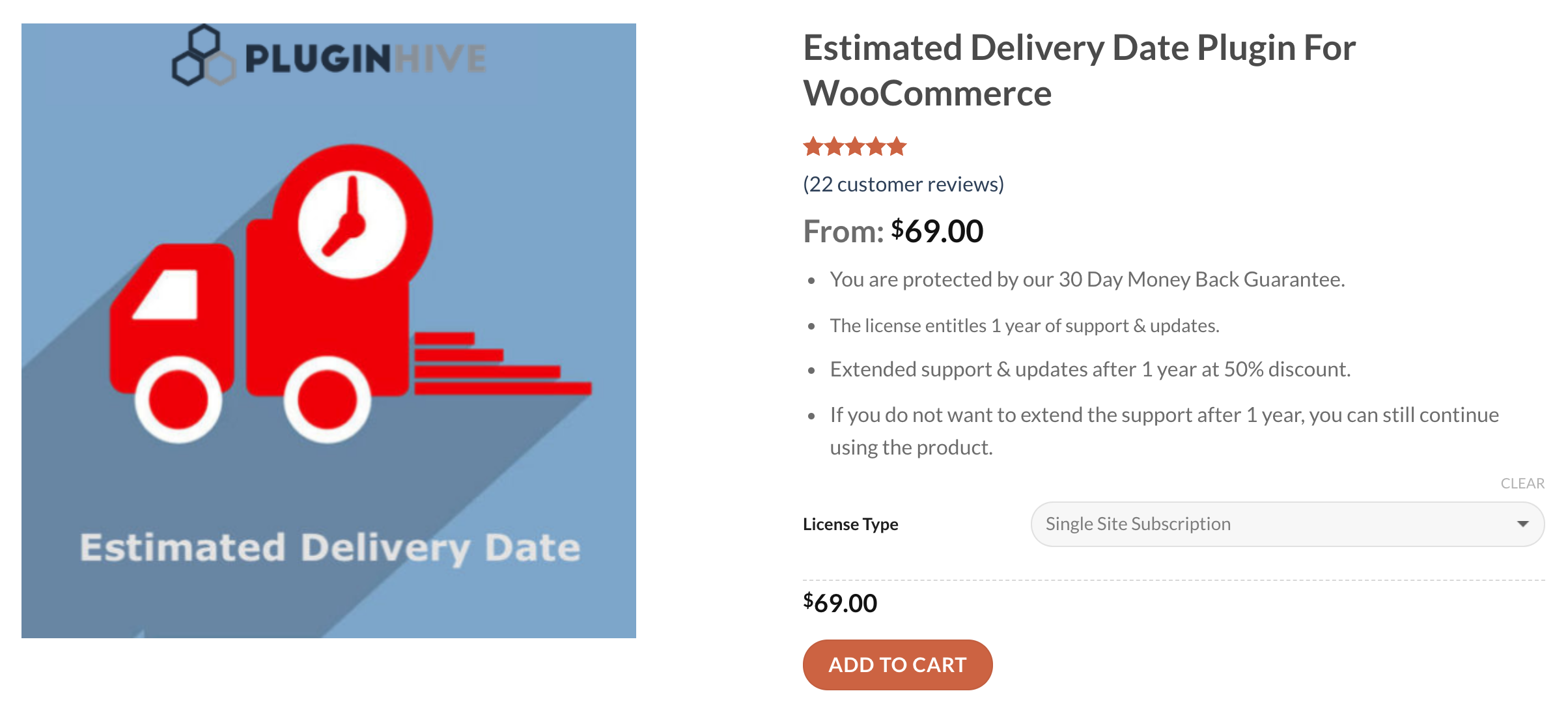 Setting Up Estimated Delivery Date Plugin for WooCommerce