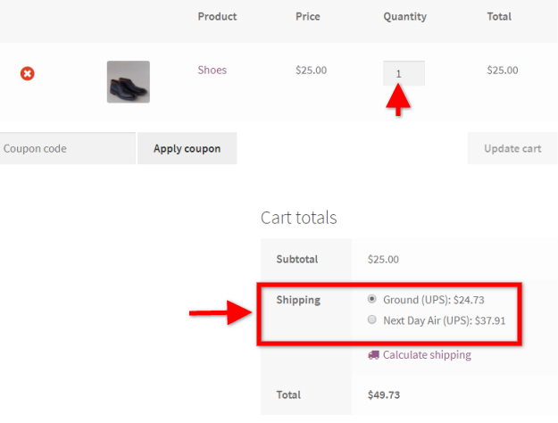 How to Get the Best Shipping Rates for WooCommerce Orders