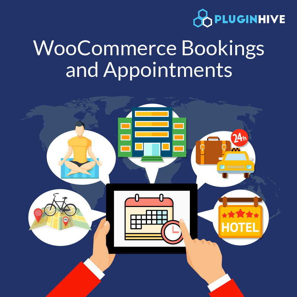 WooCommerce Bookings and Appointments plugin FAQs