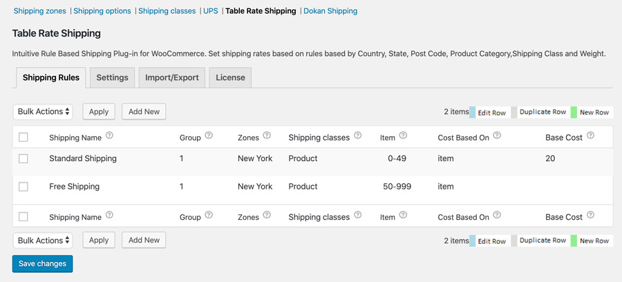 How to Sort Shipping Rates by Cost in WooCommerce - Ace Plugins