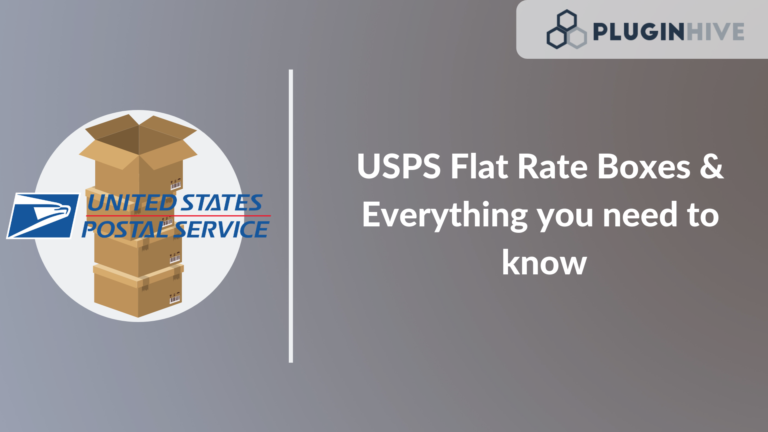 usps flat rate shipping prices 2019