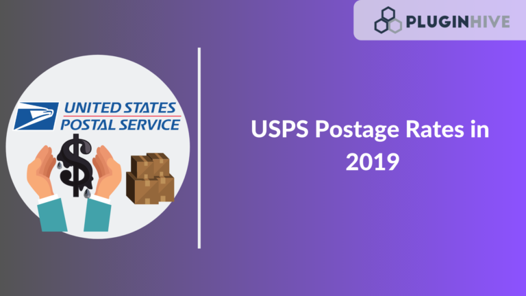 usps flat rate shipping rates 2019