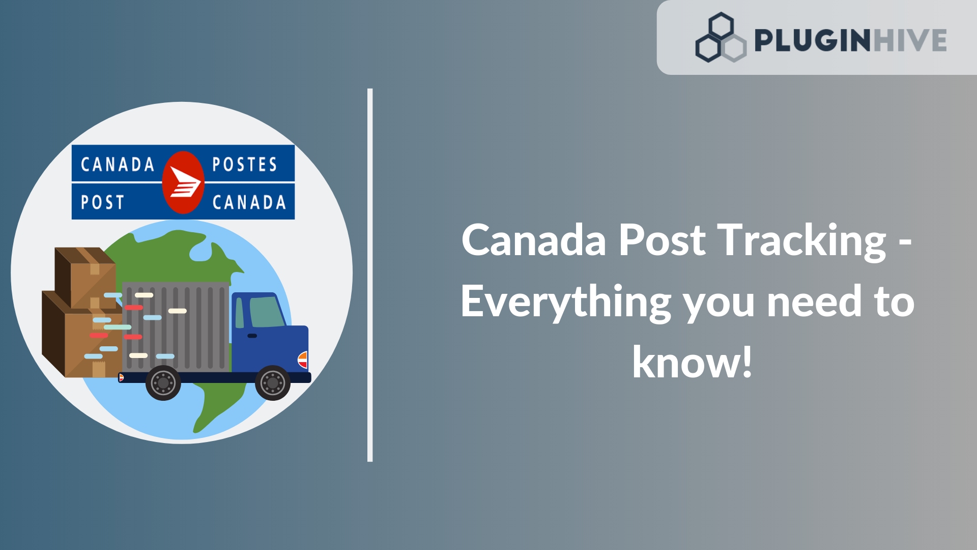 usps to canada post tracking number