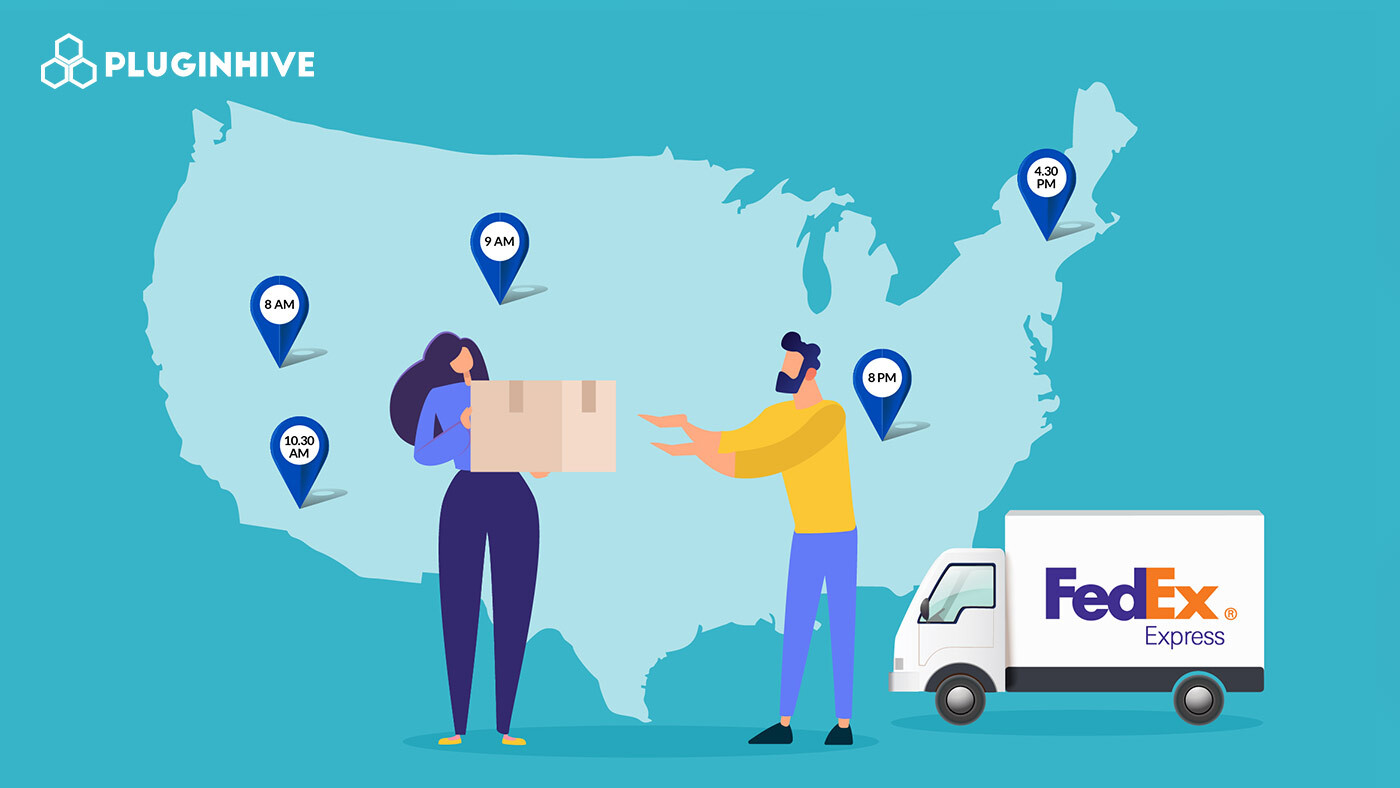 Why Is Fedex Overnight The Best Expedited Delivery For Your Woocommerce