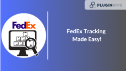 fedex 4px tracking