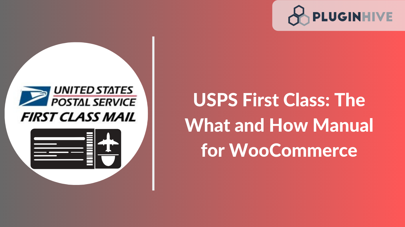 USPS First Class Mail Shipping Guide for & Shopify