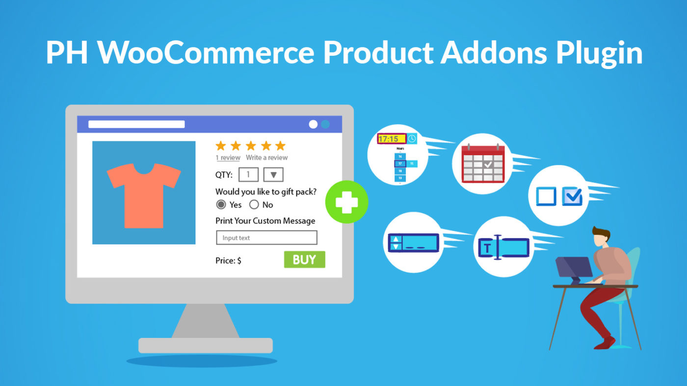 woocommerce get product addons fields