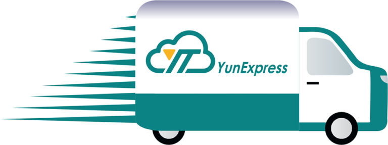 yun express china tracking
