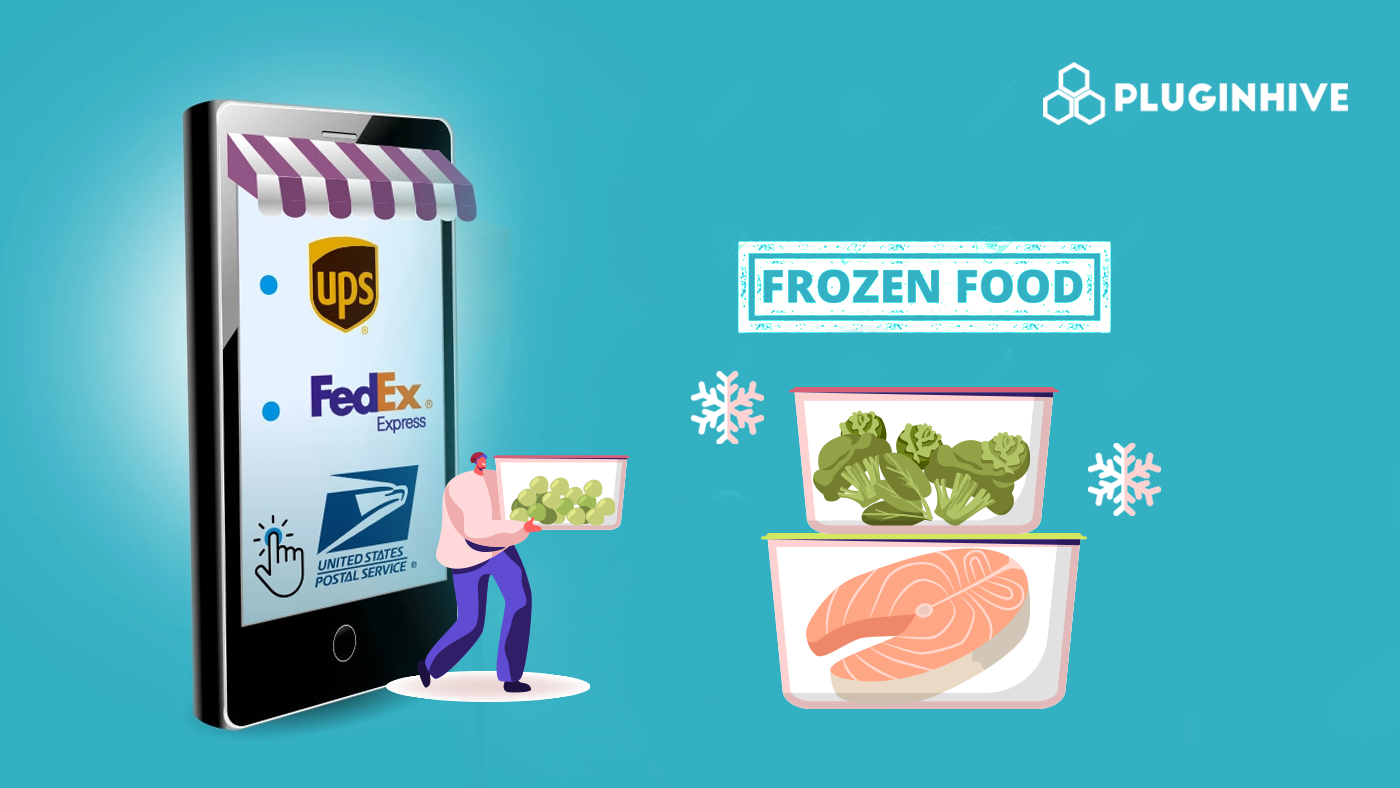 12 Best Packaging Materials for Storing Frozen Food
