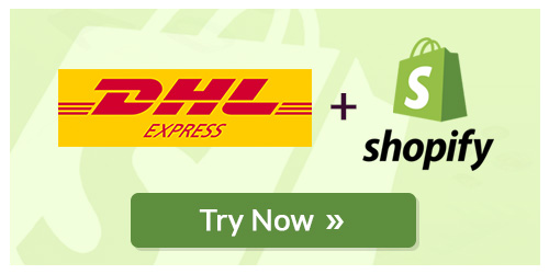 DHL Express Shipping - PluginHive
