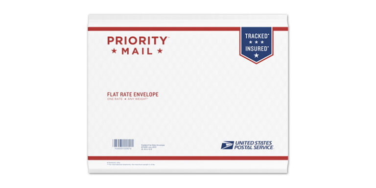 USPS Flat Rate Boxes: Save on Flat Rate Shipping
